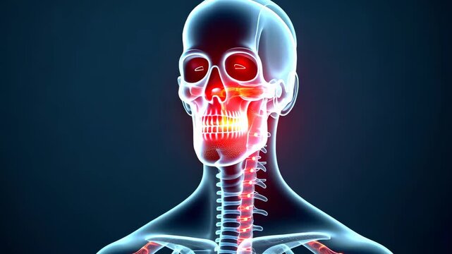 Cold pain, facial ache, jaw discomfort. Dental health. Teeth react to chilly winds. Gum inflammation brings perpetual agony. Sinus pressure impacts oral health.