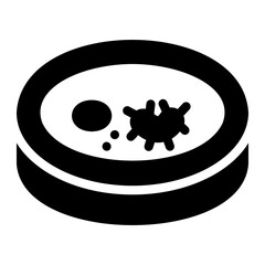 petri dish