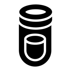 test tube