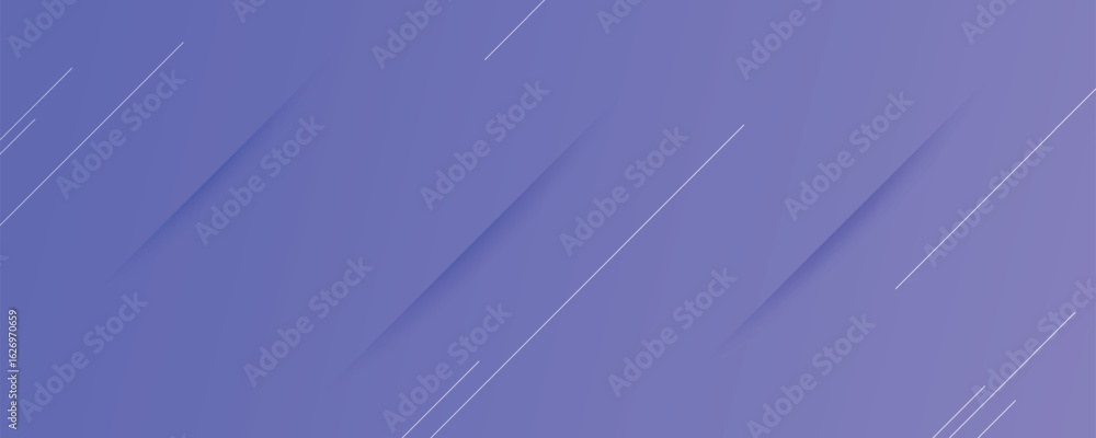 Poster abstract gradient background with lines