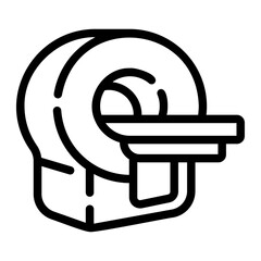 CT scan