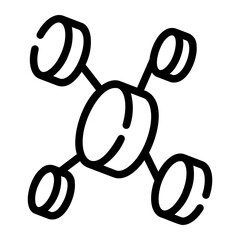 molecule