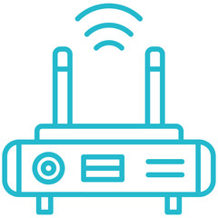 Router Icon