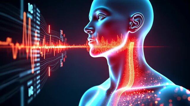 Thyroid gland, hormonal regulation, gland function. Body metabolism. Follicles release essential hormones. Thyroid stimulation increases energy levels. Hormonal balance aids overall health.
