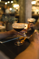 Espresso Martini