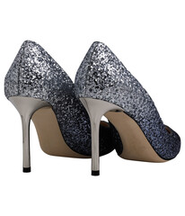 Image of a shoes for fashion on transparent background