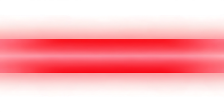 abstract background with lines redline isolated on white background, png, ai generated.