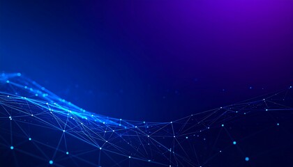 Abstract digital network design