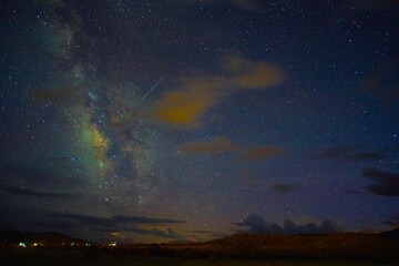 Milkyway Sky