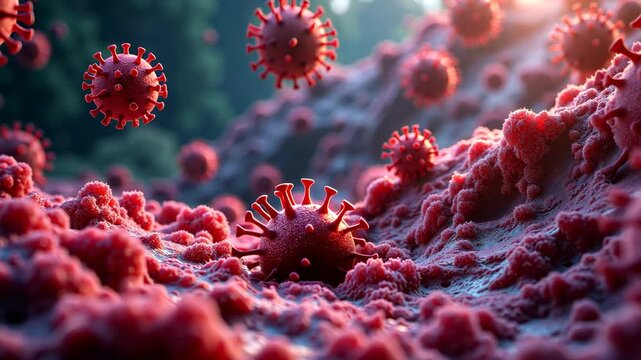 Lungs, respiratory health, pulmonary function. Lung anatomy. Alveoli expand during deep inhales. Bronchioles facilitate effective airflow. Pleura protection ensures respiratory stability.