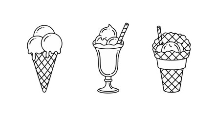 Yoga and meditation line icon set. Elements for relaxation, wellness, and spiritual practice including lotus pose and aromatherapy.