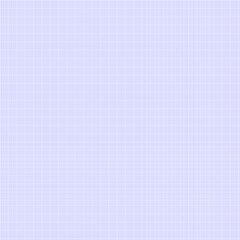 white Background Grid Pattern with Intersecting Blue Lines
