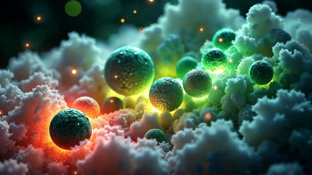spleen, immune response, lymphatic health. Organ function. White cells combat infection effectively. Lymph nodes ensure fluid balance. Immune system strengthens body defense.