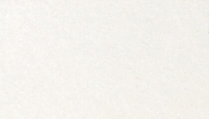 Obraz premium Close-up view of a plain white textured surface