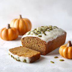 bread and butter on a plate