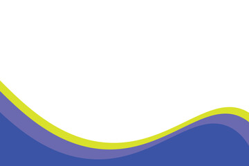 abstract blue background