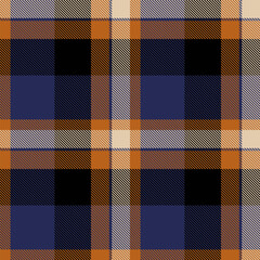 Minimalist plaid background in cool pastel shades. A versatile c