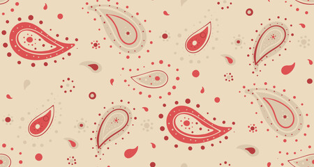 Curl repeat with rich sparse. Festival paisley in swirl template. Growth tile, image summer.