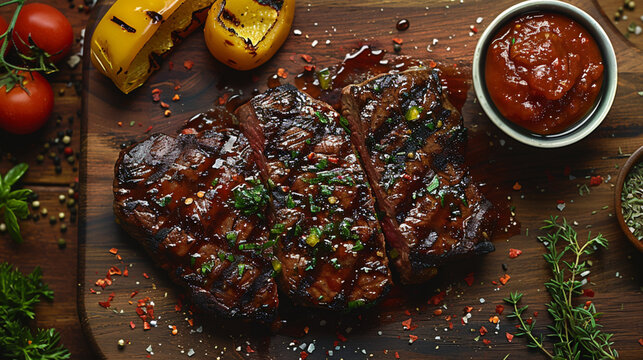 alimento, rojo, jitomate, cena, chapa, carne, comida, fresco, queso, epic&uacute;reo