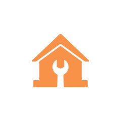 Home Repair and Maintenance Services - Symbolizing Property Care and Renovation Solutions