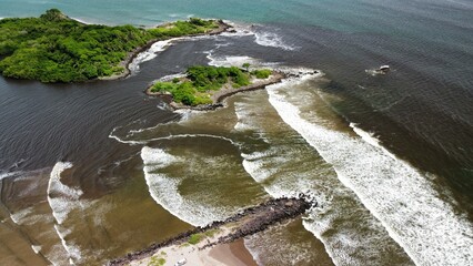 La puntilla san blas nayarit mexico, 03-08-2025