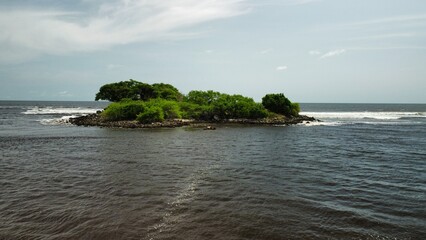 La puntilla san blas nayarit mexico, 03-08-2025