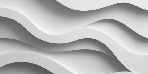 abstract wavy background