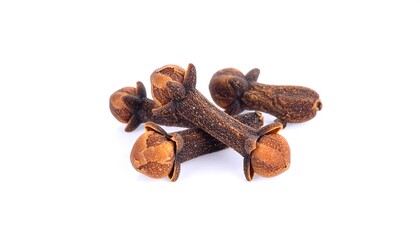 Close-up of cloves spice