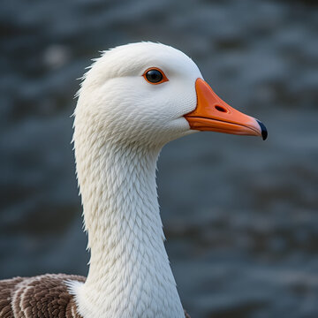 Branta bernicla - Brant Goose - Bernache cravant