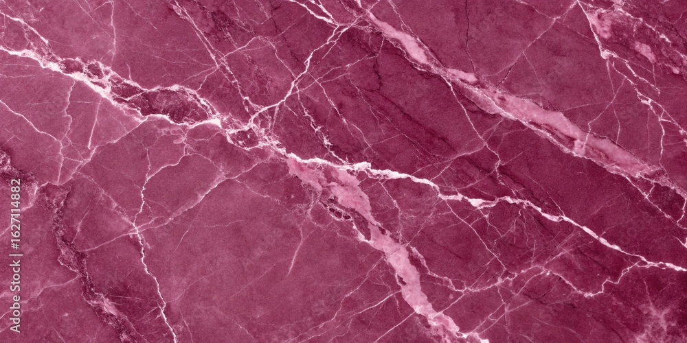 Poster elegant mauve marble texture background with natural stone pattern and smooth surface for decorative