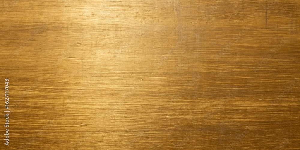 Poster lustrous gold texture background with a smooth, shiny surface, ideal for adding a touch of elegance 