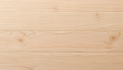 Fototapeta premium Natural wooden texture background with a Brown plank pattern