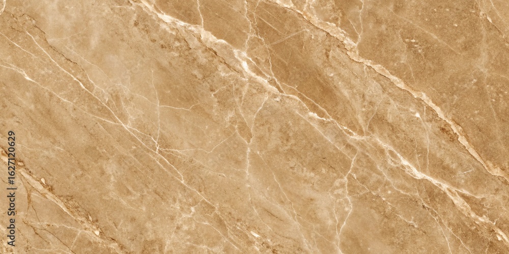 Poster beige marble texture background with natural pattern for backdrop or design element, showcasing eleg