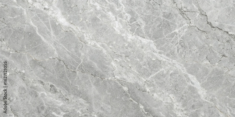 Poster sophisticated gray marble texture background with intricate stone patterns, perfect for modern inter