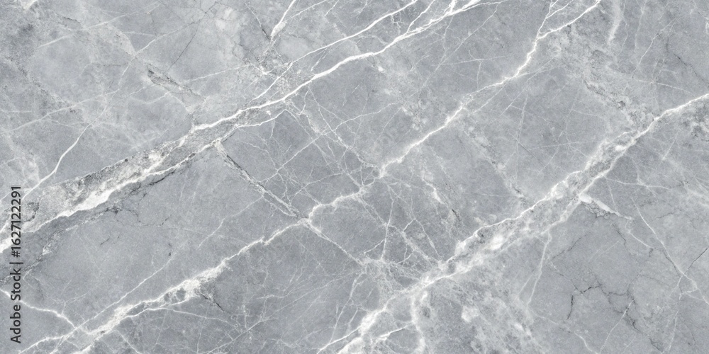 Poster elegant gray marble texture background with natural pattern, perfect for adding a touch of luxury an