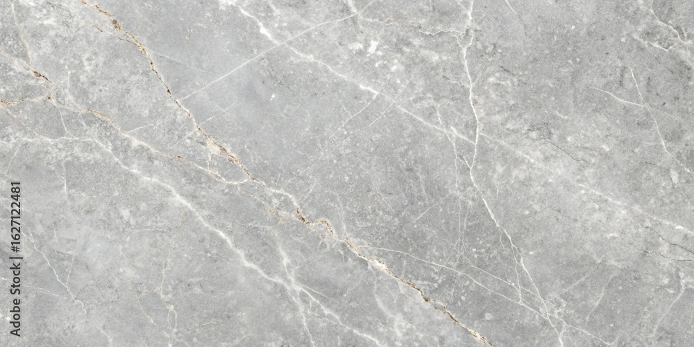 Poster refined gray marble texture background with subtle veining, perfect for adding a touch of understate