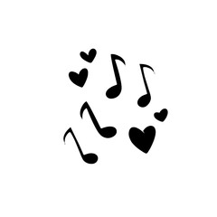 love song music icon