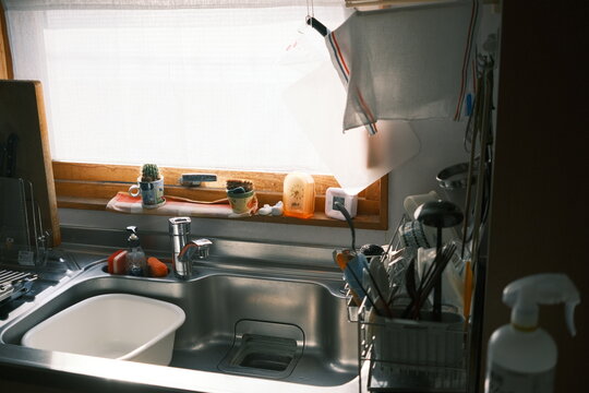Japanesekitchen