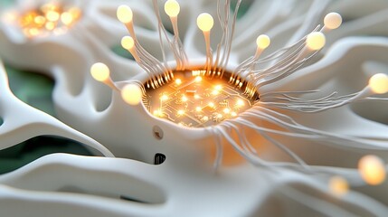 Bio-Integrated Circuits: A New Frontier