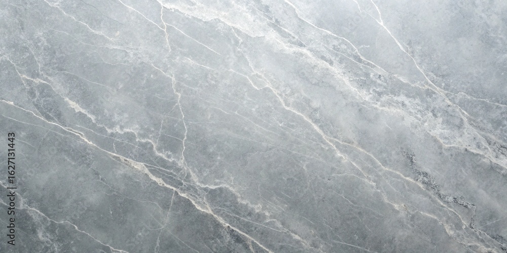 Poster elegant gray marble texture background with natural pattern, ideal for adding a touch of sophisticat