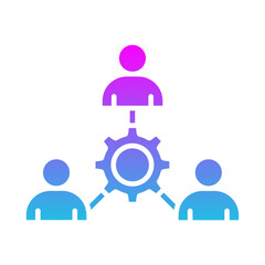 Teamwork Icon