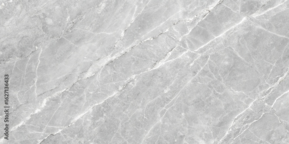 Poster elegant white marble texture background with natural stone pattern and smooth surface for decorative