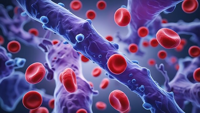  a group of blood cancers that usually begin in the bone marrow and produce high numbers of abnormal blood cells. These blood cells are not fully developed and are called blasts or leukemia cells.