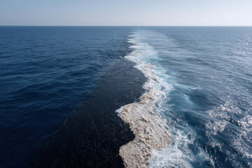 Fototapeta premium waves and rocks