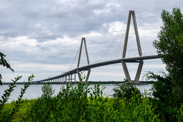 Arthur Ravenel Jr. Bridge