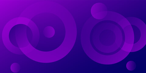 Minimal geometric background color. Dynamic shapes composition. Modern good