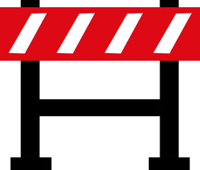 yellow warning triangle sign. Danger icon. exclamation symbol.Red and white stop sign.warning sign, warning text, warning text, traffic lane warning sign, attention, cautıon.No Entry or Prohibition 