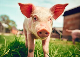 pig