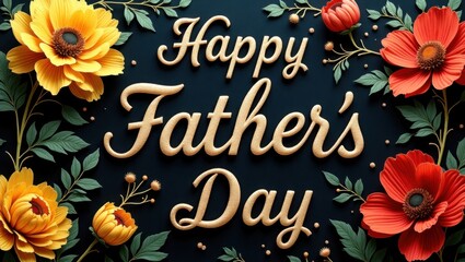 Celebrating Our Amazing Fathers with Love and Joy on This Special Day