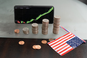 mobile trading